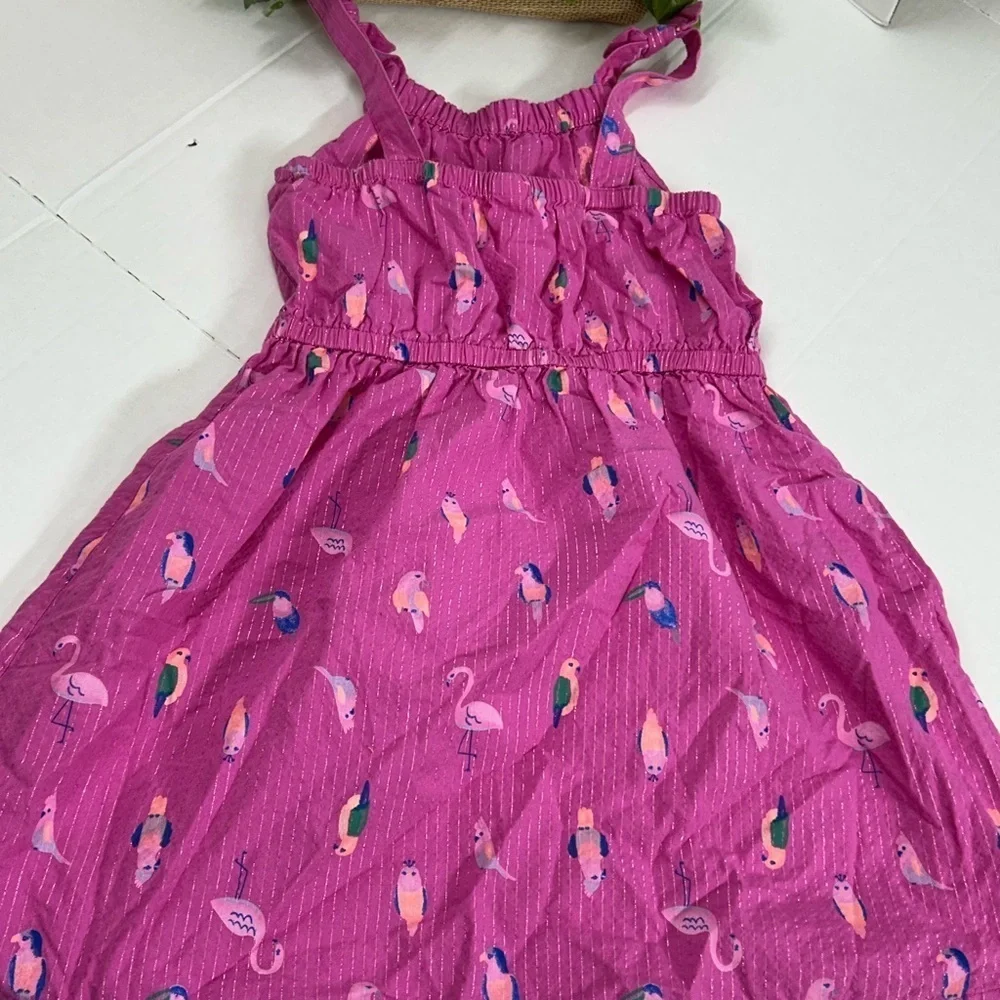 Carters charming pink